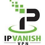 IPVanish logo