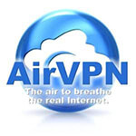 Logo AirVPN