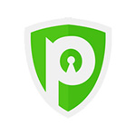 PureVPN logo