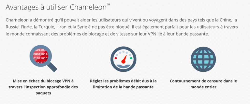 Protocole Vpn Chameleon