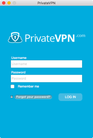 iOS-PrivateVPN