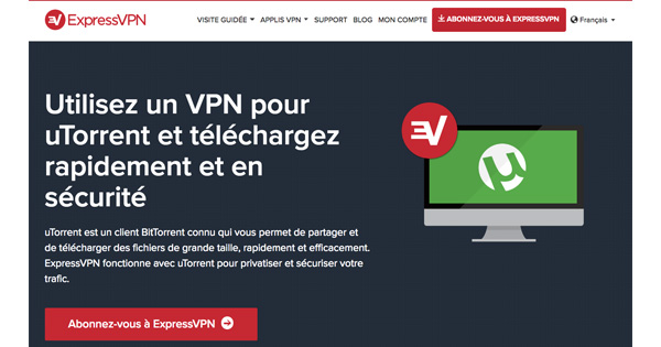 Telecharger-torrents-ExpressVPN