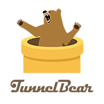 TunnnelBear logo