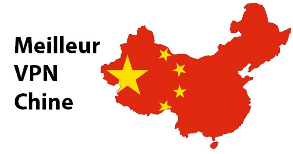 Utiliser un VPN en Chine