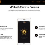 Avis VPNHUB