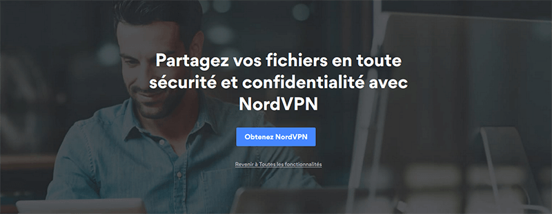 NordVPN HADOPI Torrent