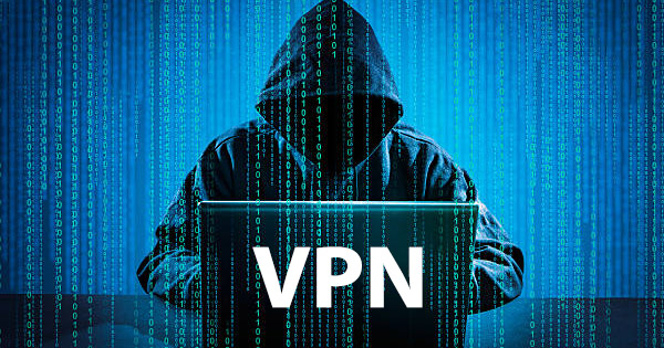 VPN HADOPI