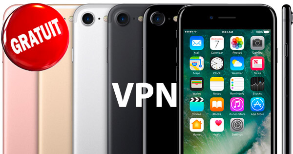 VPN-gratuit-iPhone