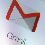 Débloquer Gmail Chine