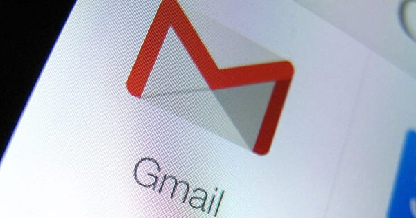 Débloquer Gmail Chine