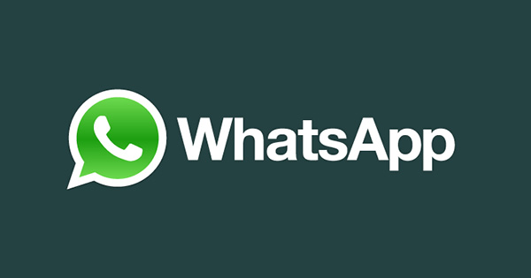 WhatsApp Chine