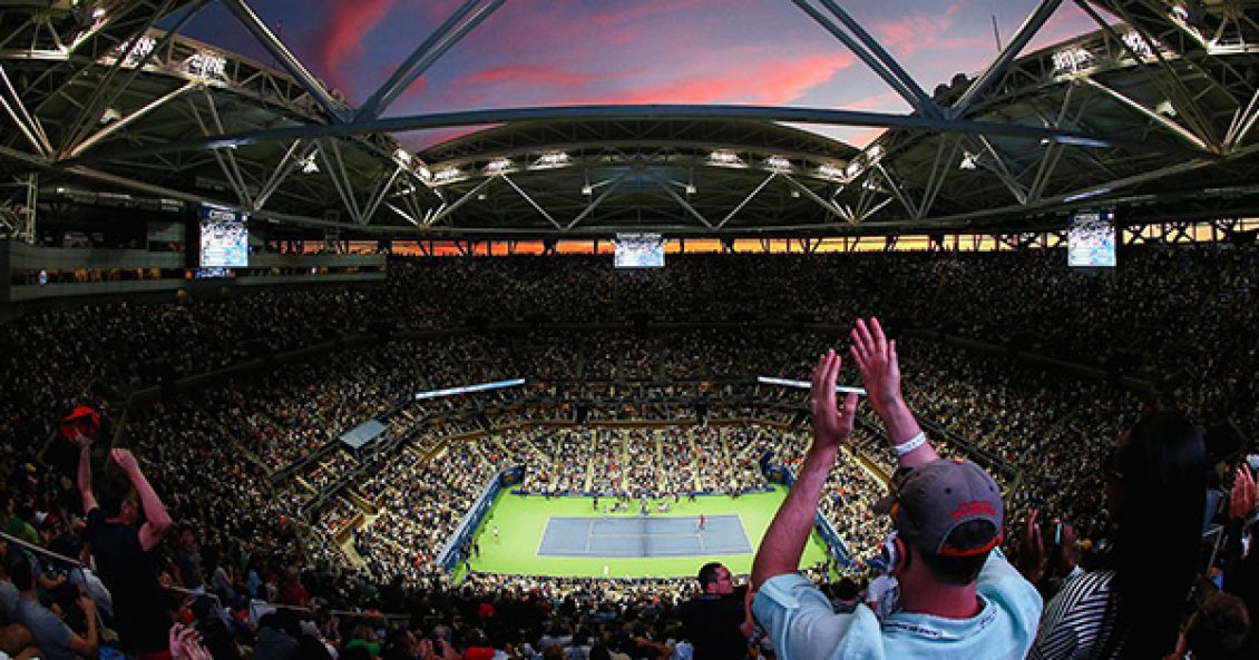 US Open 2023 en streaming notre guide pour en profiter gratuitement