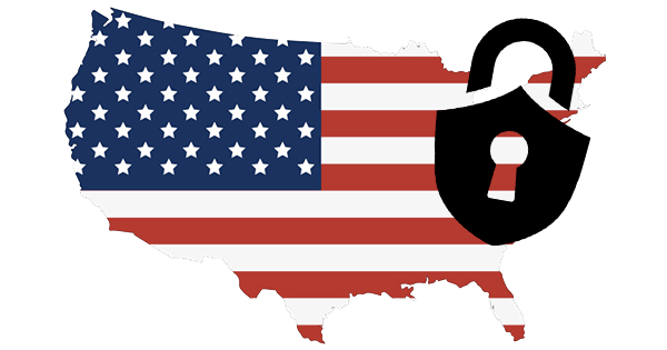 VPN Etats-Unis