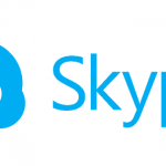 skype chine