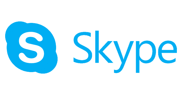 skype chine