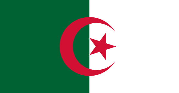 vpn algerie