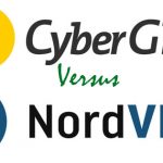 Cyberghost ou Nordvpn