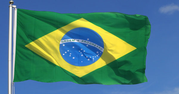 vpn brézil