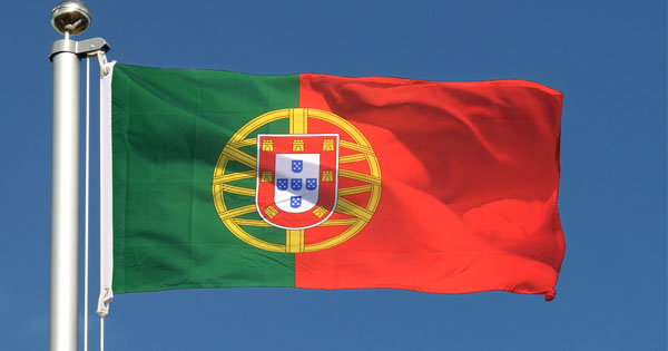 vpn portugal