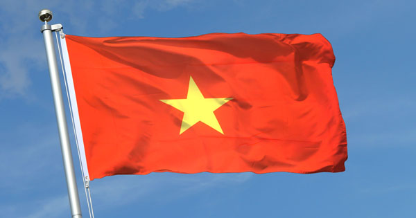 vpn vietnam