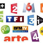 Chaînes TV françaises en Chine