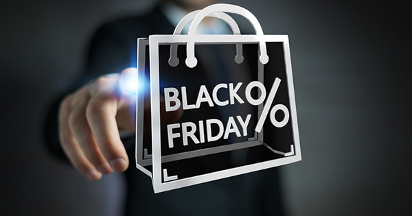 Black Friday et VPN