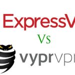 ExpressVPN ou VyprVPN