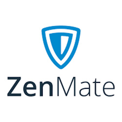 Logo Zenmate