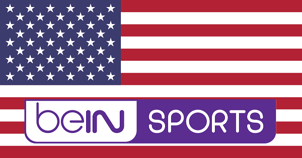 bein sport aux etats unis