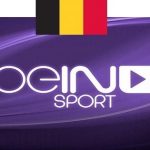 bein sport en belgique