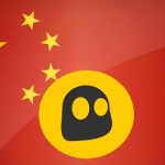 cyberghost fonctionne-t-il en chine