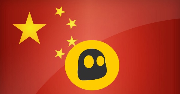 cyberghost fonctionne-t-il en chine