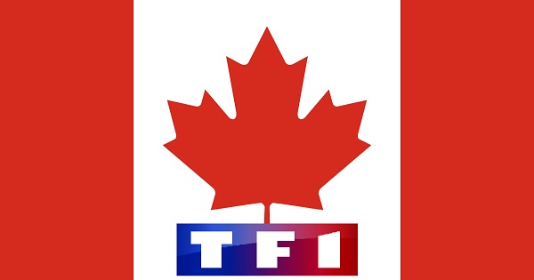 regarder tf1 au canada