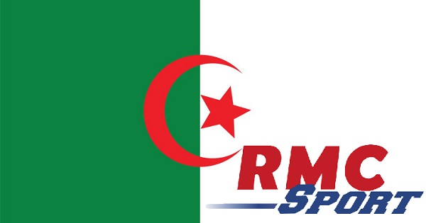 rmc sport en algerie