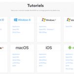 Comment installer NordVPN
