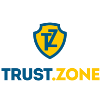logo trust zone