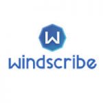 logo windscribe