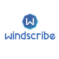 logo windscribe