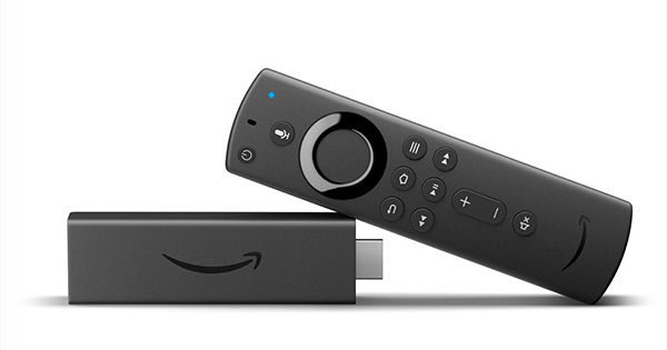 Amazon Firestick