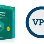 Antivirus et VPN