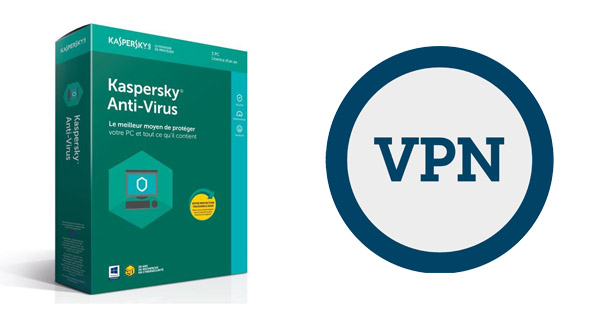 Antivirus et VPN