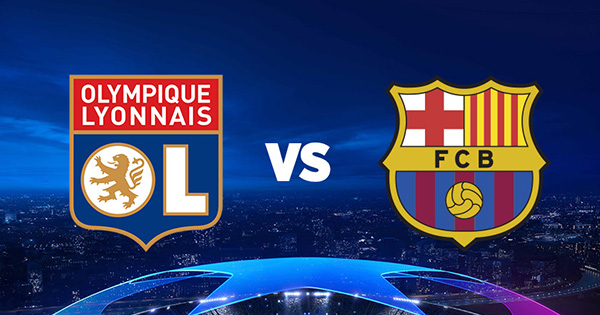 Lyon Barcelone en streaming