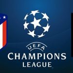 atletico madrid juventus en streaming