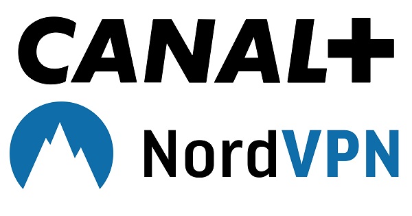 canal+ avec nordvpn