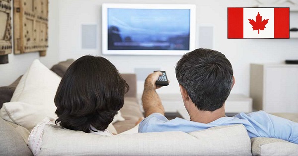 regarder la television canadienne en france