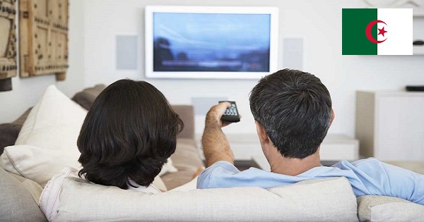 regarder television algerienne france