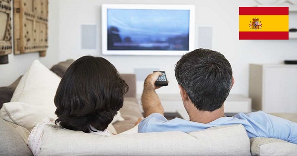 regarder television espagnole france