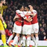 Arsenal Naples streaming