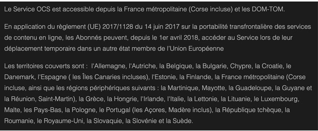OCS-bloqué-létranger