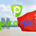 purevpn en chine